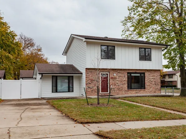 3501 E 40th St, Des Moines, IA 50317