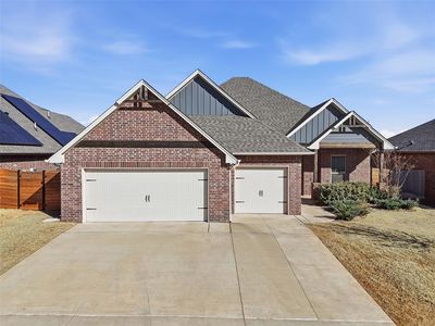 3304 Grasshopper Way, Yukon, OK, 73099