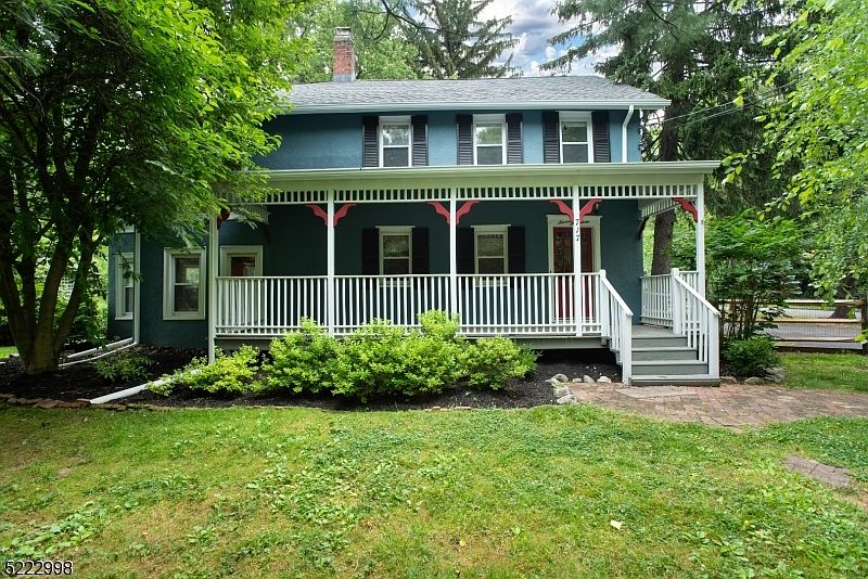 717 Valley Rd, Watchung, NJ 07069 Zillow