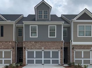 81 Trailview Ln, Hiram, GA 30141