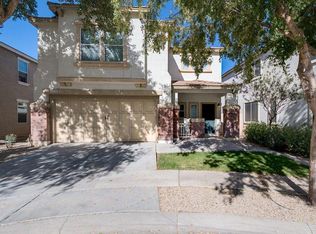 4118 E Orchid Ln, Gilbert, AZ 85296