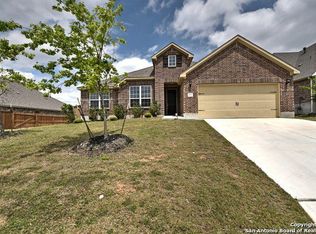 2927 Running Fawn, San Antonio, TX 78261