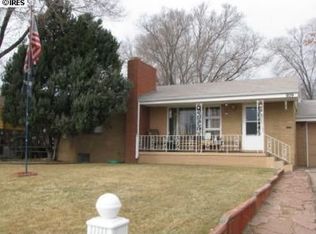 809 35th Ave, Greeley, CO 80634