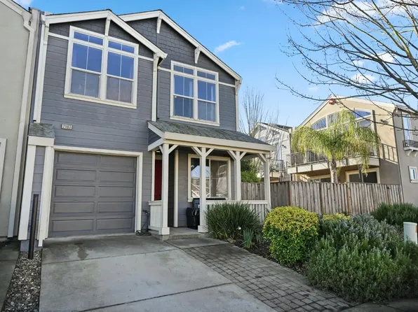 2983 Bay Village Ave #2983, Santa Rosa, CA 95403