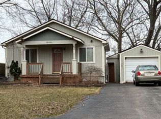 10091 Graham Dr, Clarkston, MI 48348