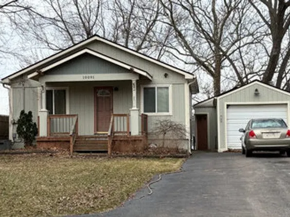 10091 Graham Dr, Clarkston, MI 48348