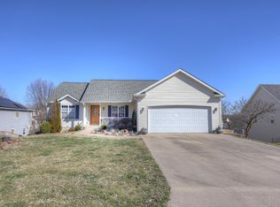 403 Ashmore Dr, Carl Junction, MO 64834