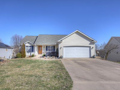 403 Ashmore Drive, Carl Junction, MO, 64834