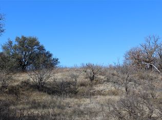 5079 County Road 206, Breckenridge, TX 76424