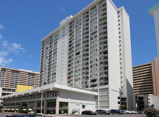747 Amana St APT 2014, Honolulu, HI 96814
