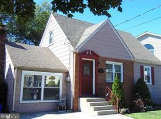 1160 Jefferson Ave, Bellmawr, NJ 08031