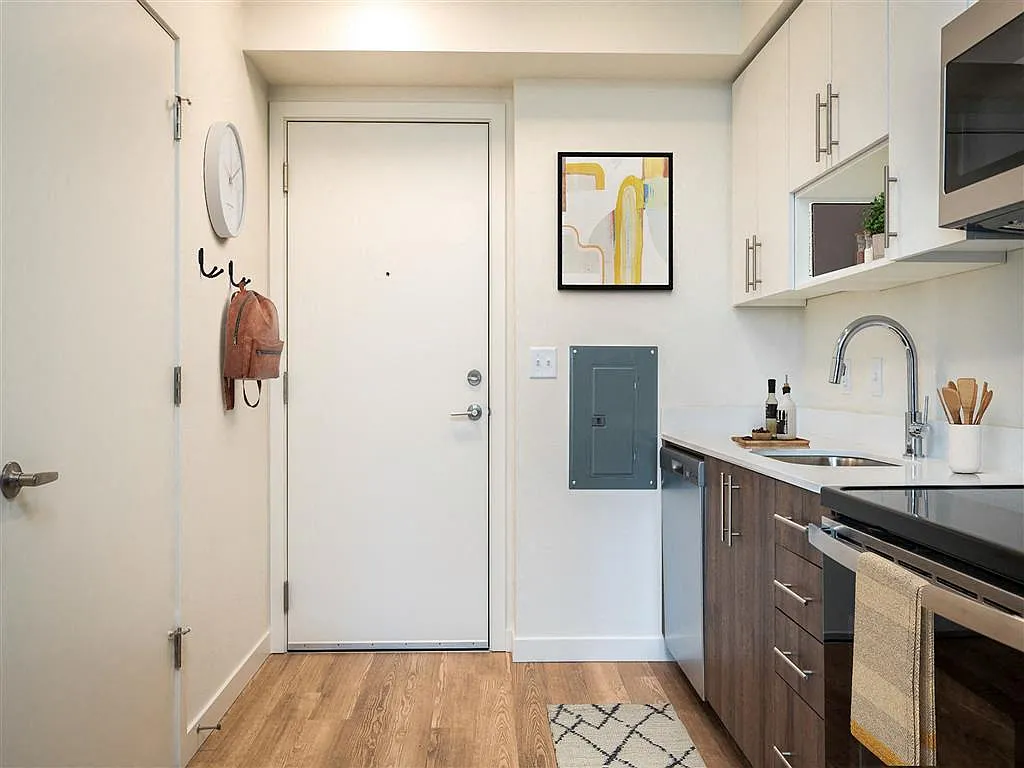 Tiller Terrace — Photo 2