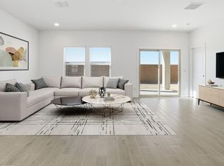 3908 S 234th Ln, Buckeye, AZ 85326