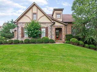 207 Azalea Ln, Franklin, TN 37064