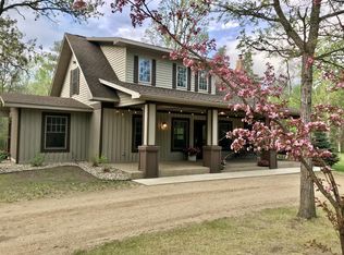 10418 Luebeck Dr, Park Rapids, MN 56470