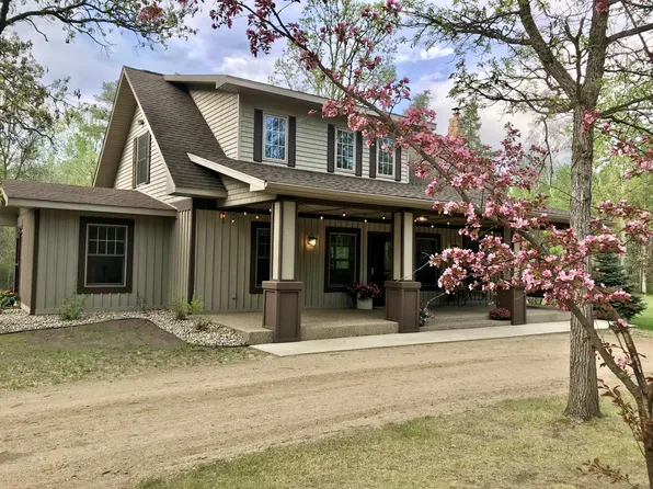 10418 Luebeck Dr, Park Rapids, MN 56470