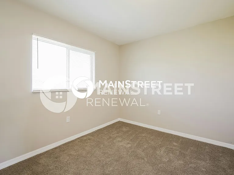 WM - Bedroom