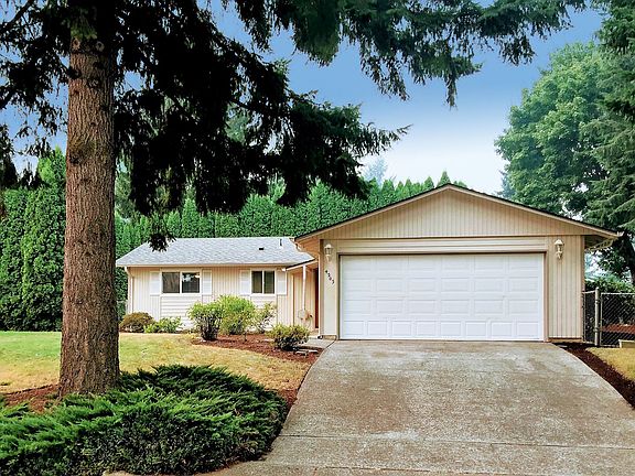 2nd image of 4205 NE 139th Ave