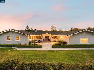 10 Pillon Real, Pleasant Hill, CA 94523