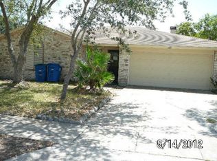 1907 Falcon Dr, Portland, TX 78374