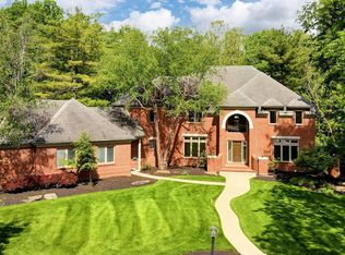 2639 Wyndbend Blvd, Powell, OH