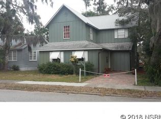 313 Faulkner St, New Smyrna Beach, FL 32168