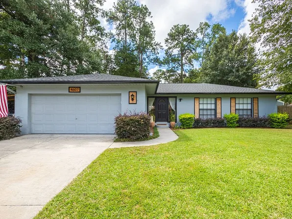 4607 NW 31st Ave, Gainesville, FL 32606