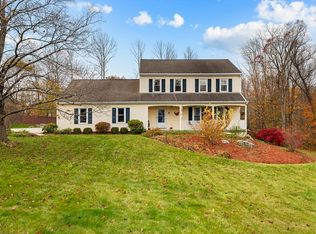 6 Apple Hill Rd, Sturbridge, MA 01566