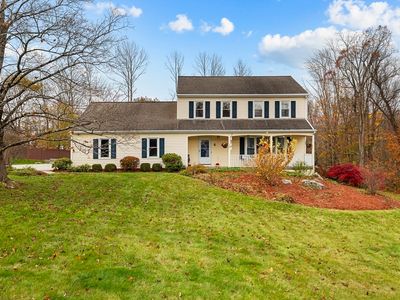 6 Apple Hill Rd, Sturbridge, MA, 01566