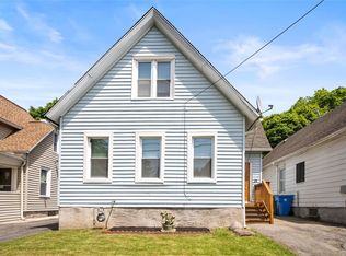 28 Sterling St, Rochester, NY 14606