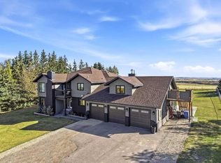26534 W Township Road 384 #19, Red Deer County, AB T4E 1A1