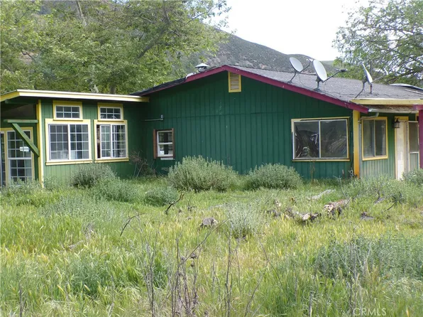 2453 New Long Valley Rd, Clearlake Oaks, CA 95423