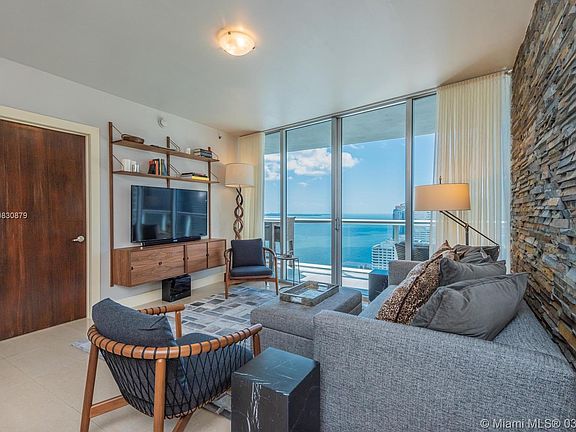 2nd image of 495 Brickell Ave APT 3003