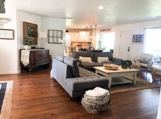 2715 N Manning Rd, El Reno, OK 73036