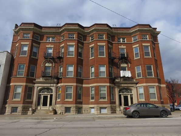 604 W 3rd St APT 3B