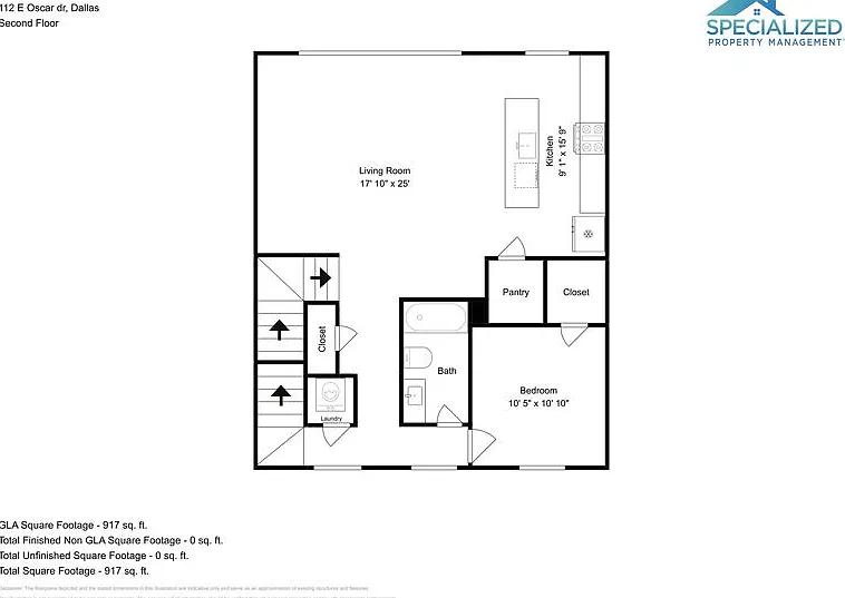 112 E Oscar Dr — Photo 17