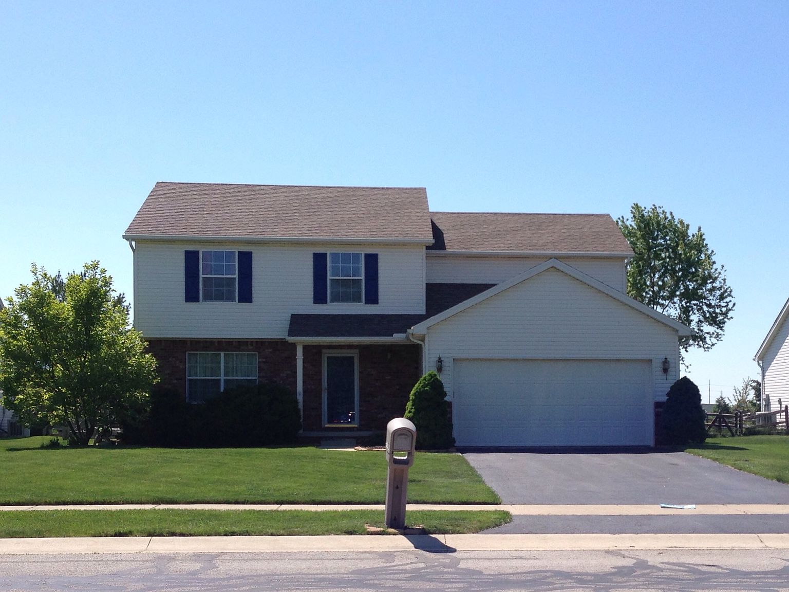 5827 Brookestone Village Ln Sylvania OH 43560 Zillow