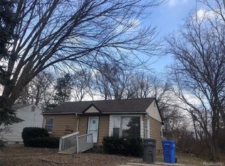 2251 Saint Michael, Inkster, MI 48141