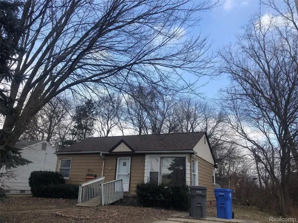 2251 Saint Michael, Inkster, MI 48141