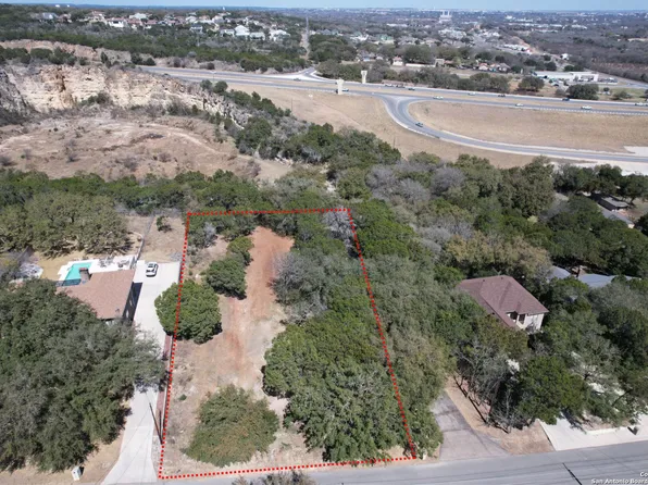 1062 MADELINE ST LOT 10, New Braunfels, TX 78132