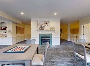 Buckhead Flats, Atlanta, GA 30324