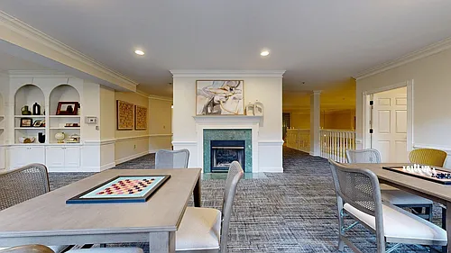 Buckhead Flats Photo 1