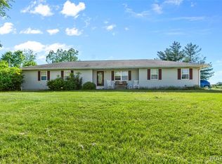 1724 Pcr 914, Saint Mary, MO 63673