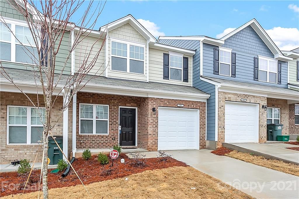 7407 Sienna Heights Pl, Charlotte, NC 28213 Zillow