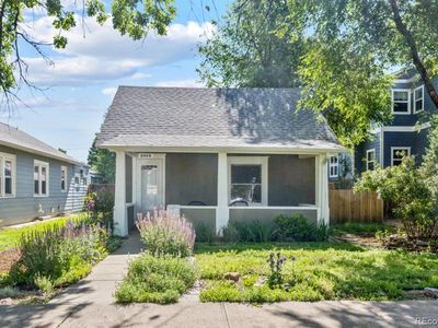 3968 Winona Court, Denver, CO, 80212