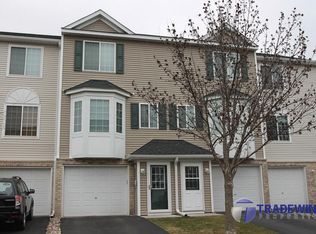 15520 Float Ln, Apple Valley, MN 55124