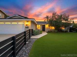 9723 Roe Dr, Santee, CA 92071