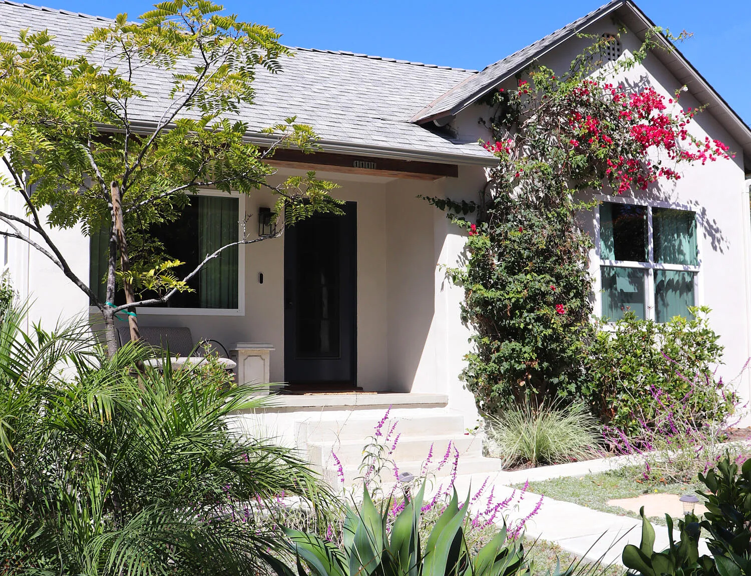 2 bed, 1.0 bath, $6,750 — Photo 1