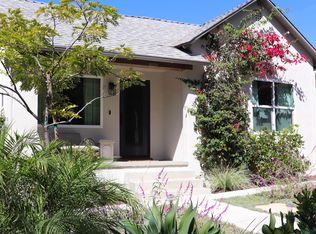 1111 E Ortega St, Santa Barbara, CA 93103