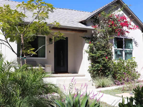 1111 E Ortega St, Santa Barbara, CA 93103